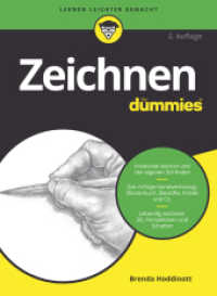 Zeichnen für Dummies (Für Dummies)