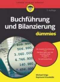 Buchführung und Bilanzierung für Dummies (Für Dummies)