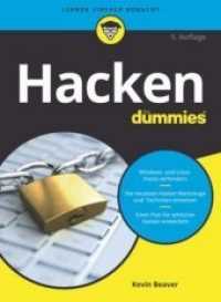 Hacken für Dummies (Für Dummies)