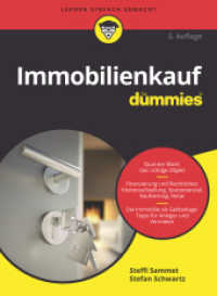 Immobilienkauf für Dummies (Für Dummies)