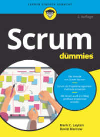 Scrum für Dummies (Für Dummies)