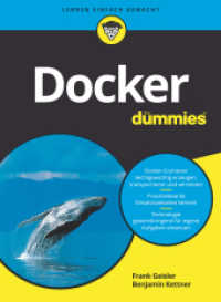 Docker für Dummies (...für Dummies) （1. Auflage. 2019. 420 S. 240 mm）