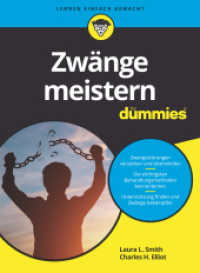 Zwänge meistern für Dummies (...für Dummies) （1. Auflage. 2019. 370 S. 240 mm）