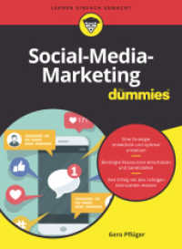 Social-Media-Marketing für Dummies (Für Dummies)