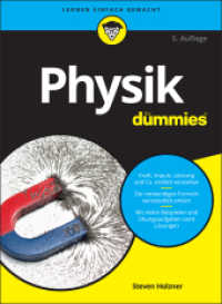 Physik für Dummies (Für Dummies) （5TH）