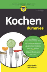 Kochen für Dummies (Für Dummies)