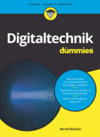 Digitaltechnik für Dummies (...für Dummies) （1. Auflage. 2024. 280 S. 240 mm）