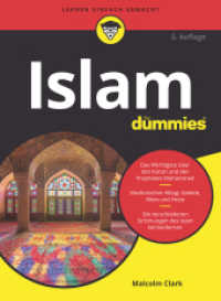 Islam für Dummies (...für Dummies) （3. Aufl. 2023. 336 S. 240 mm）