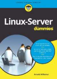 Linux-Server für Dummies (...für Dummies) （1. Auflage. 2023. 368 S. 240 mm）
