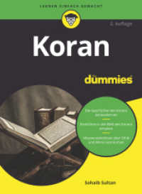 Koran f&uuml;r Dummies (...f&uuml;r Dummies) （2. Aufl.）