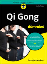 Qi Gong f&uuml;r Dummies, 2A (...f&uuml;r Dummies) （2. Aufl.）