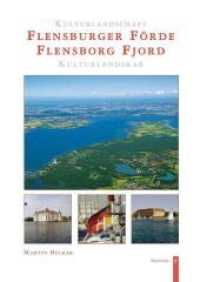 Kulturlandschaft Flensburger Förde. Kulturlandskab Flensborg Fjord : Deutsch-Dänisch. Hrsg.: Schleswig-Holsteinischer Heimatbund, Heimatverein d. Landschaft Angeln, Museum Snderjylland - kulturhistorie Snderborg （2006. 247 S. m. Ktn. u. zahlr. meist farb. Abb. 28,5 cm）