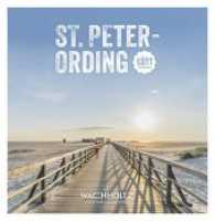 St. Peter-Ording Lütt （2017. 48 S. zahlr. Fotografien. 12 cm）