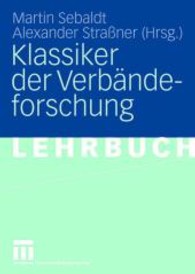 Klassiker Der Verbndefurschung