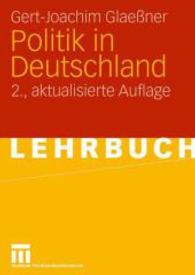 Politik in Deutschland （2ND）