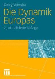 Die Dynamik Europas （2ND）