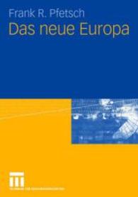 Das Neue Europa