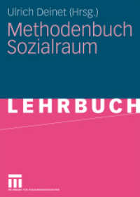 Methodenbuch Sozialraum （2009）