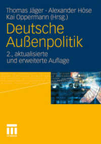 Deutsche Außenpolitik （2ND）