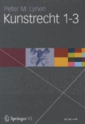 Kunstrecht 1-3 (Kunst- und Kulturmanagement)