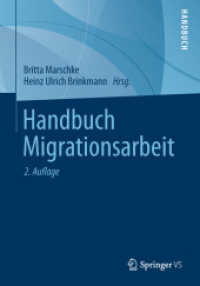 Handbuch Migrationsarbeit （2ND）