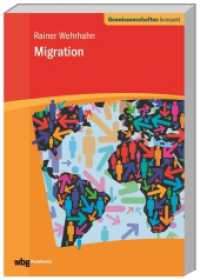 Migration (Geowissenschaften kompakt)