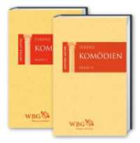 Komödien （2014. 679 S. 220 mm）