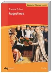 Augustinus (Klassische Philologie Kompakt 5)