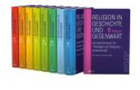 Religion in Geschichte und Gegenwart : Handwörterbuch für Theologie und Religionswissenschaft