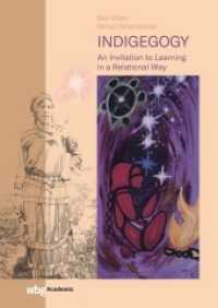 Indigegogy : An Invitation to Learning in a Relational Way