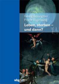 Leben, Sterben - Und Dann?