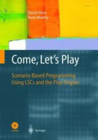 Come, Let's Play: Scenario-Based Programming Using the Play-Engine