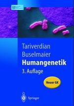Humangenetik (Springer-lehrbuch) （3RD）
