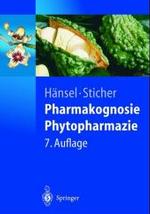Pharmakognosie - Phytopharmazie (Springer-lehrbuch) （7TH）