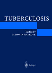 結核<br>Tuberculosis : Forew. by David A. Warrell （2004. XXI, 928 p. w. 444 figs. in 846 sep. ills. (139 col.). 27,5 cm）