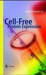 無細胞タンパク質発現<br>Cell-Free Protein Expression