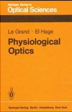 Physiological Optics (Springer Series in Optical Sciences)
