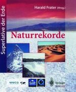 Naturrekorde : Interaktives Wissen Auf CD-ROM Fur Windows Und Macintosh (Superlative Der Erde) （2000）