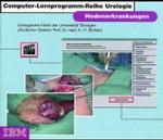 Hodenerkrankungen (Computer-lernprogramm-reihe Urologie)