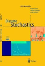 Discrete Stochastics, 1 CD-ROM （2003. Insert: Handbook. 24,5 cm）