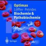 Biochemie Und Pathobiochemie : Bilder-CD-ROM 2.1 （3RD）