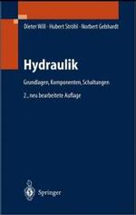 Hydraulik （2ND）