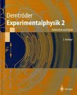 Experimentalphysik 2 (3., Berarb. U. Erw. Aufl. 200) (Springer-lehrbuch) （3RD）