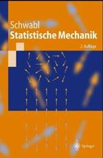 Statistische Mechanik (Springer-lehrbuch) （2ND）
