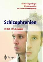 Schizophrenien （3RD）