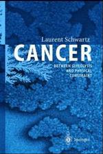 がんと解糖系<br>Cancer : Between Glycolysis and Physical Constraint （2004. XVIII, 168 p. w. 5 figs.）