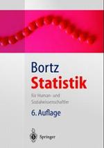 Statistik : Fur Human- Und Sozialwissenschaftler