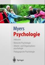 Psychologie