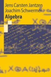 Algebra (Springer-Lehrbuch)