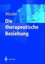 Die Therapeutische Beziehung